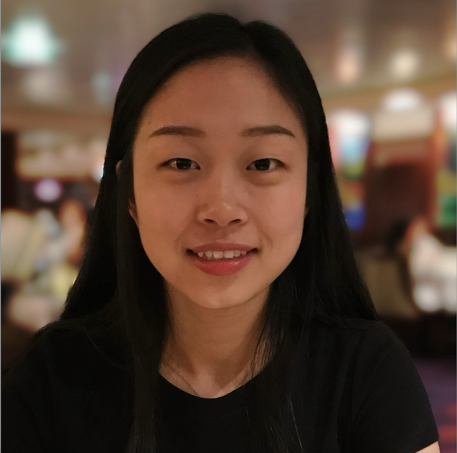 Mengke Li